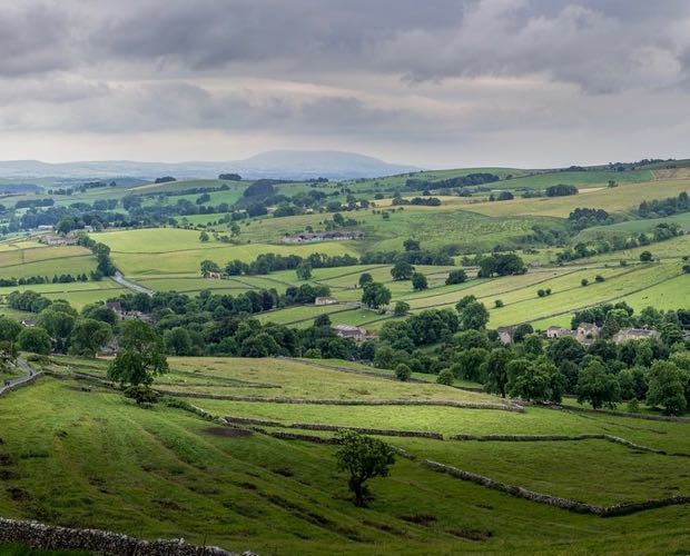 North Yorkshire Rural Commission